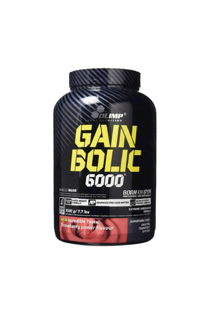 Olimp Gain Bolic 6000 3500 Gr