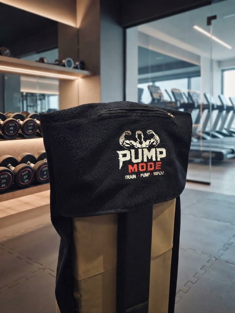 PUMP HAVLU