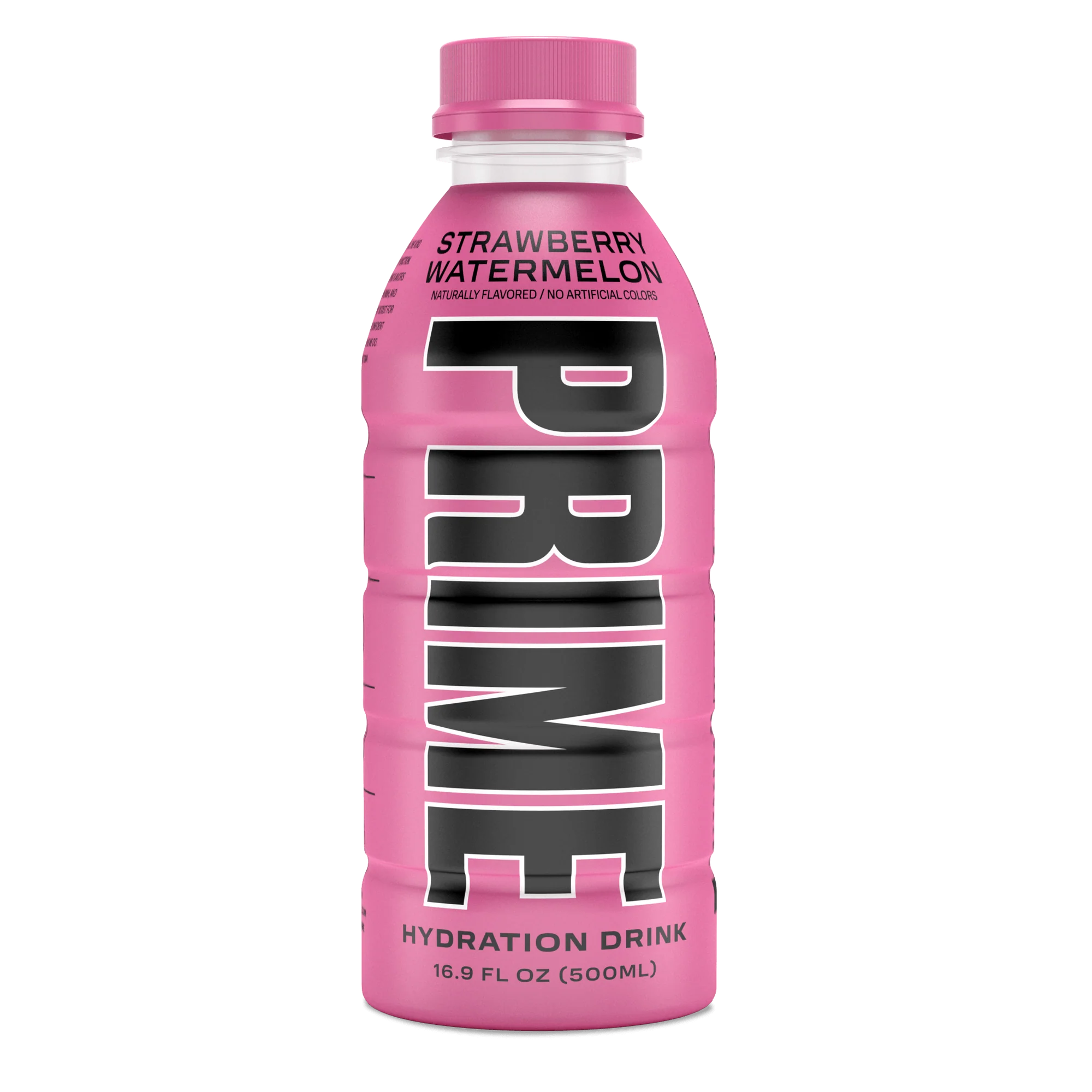 PRIME İçecek çeşitleri x 12li