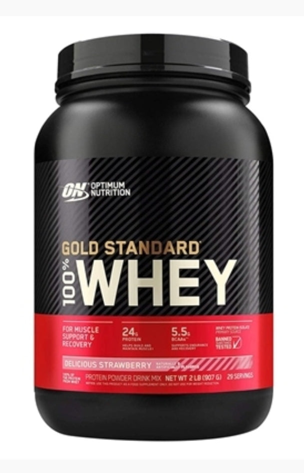 Optimum Gold WHEY 908 gr ÇİKOLATA