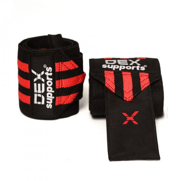 DEX SUPPORTS WRİST WRAPS KAMUFLAJ