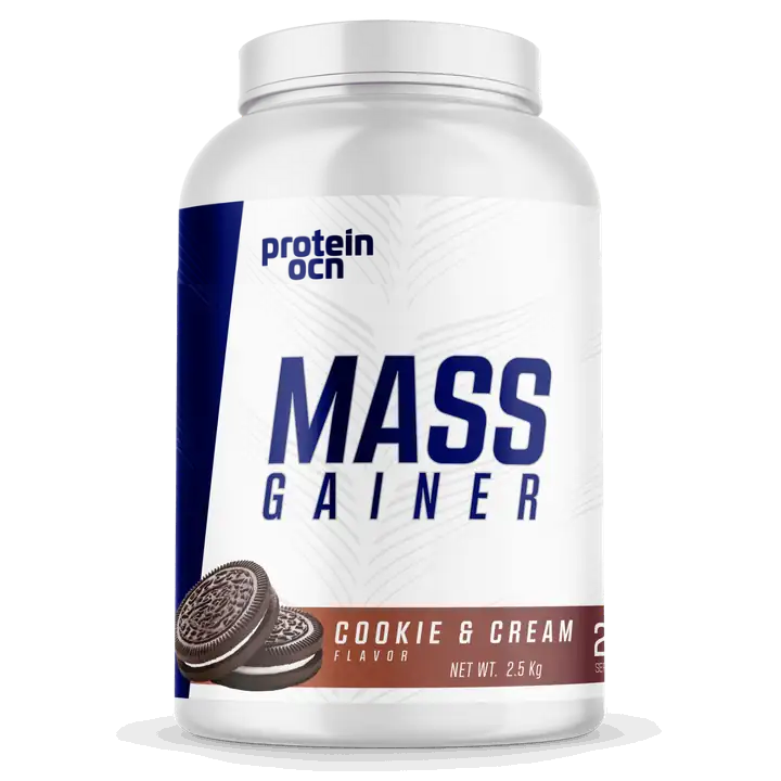MASS GAINER