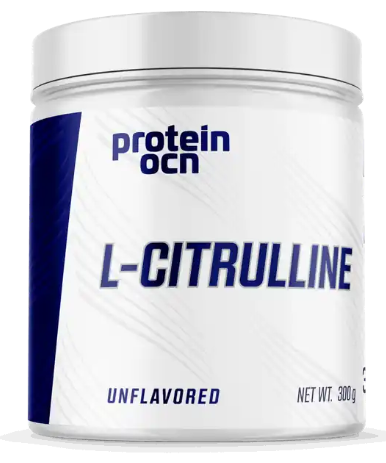 Proteinocean CITRULLINE 300gr