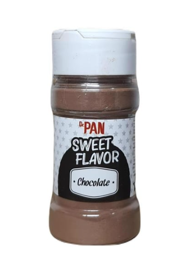 Dr. Pan Sweet Flavor Chocolate Tatlandırıcı 45gr