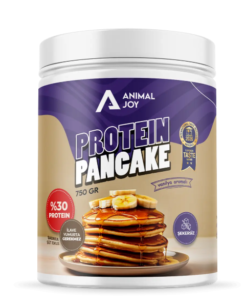 PROTEIN PANKEK MIX