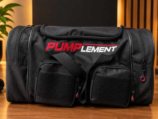 PUMP GEAR - PUMP SPOR ÇANTA