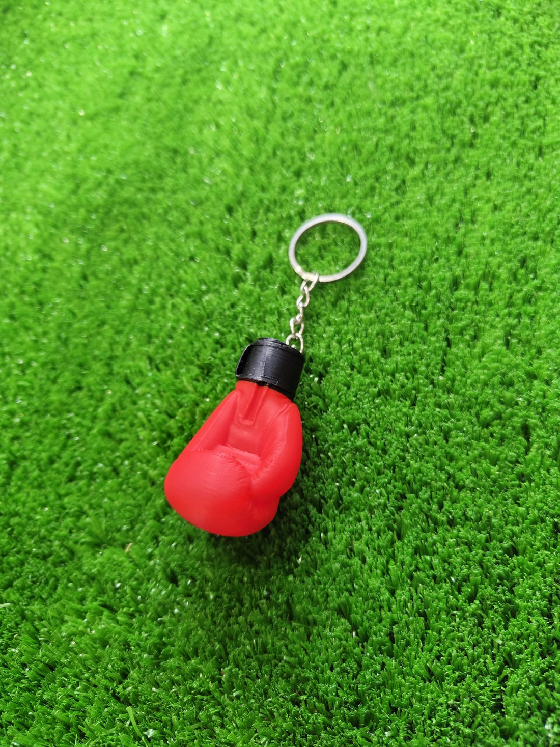 Pumplement Sporcu Anahtarlık (Fitness Serisi)