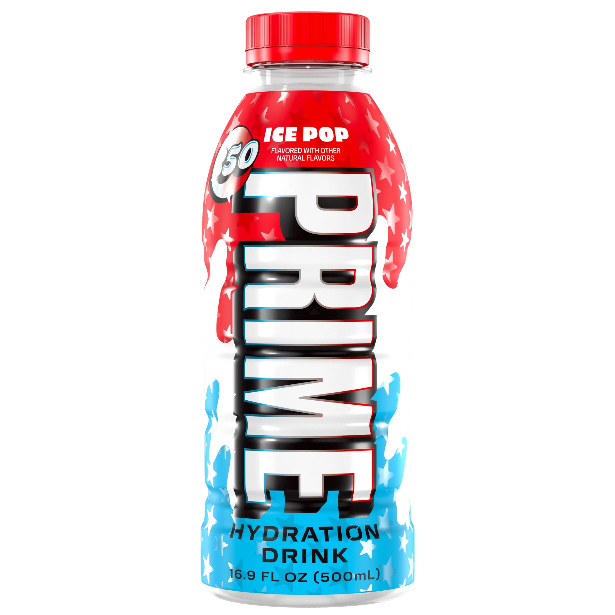 PRIME İçecek çeşitleri x 12li