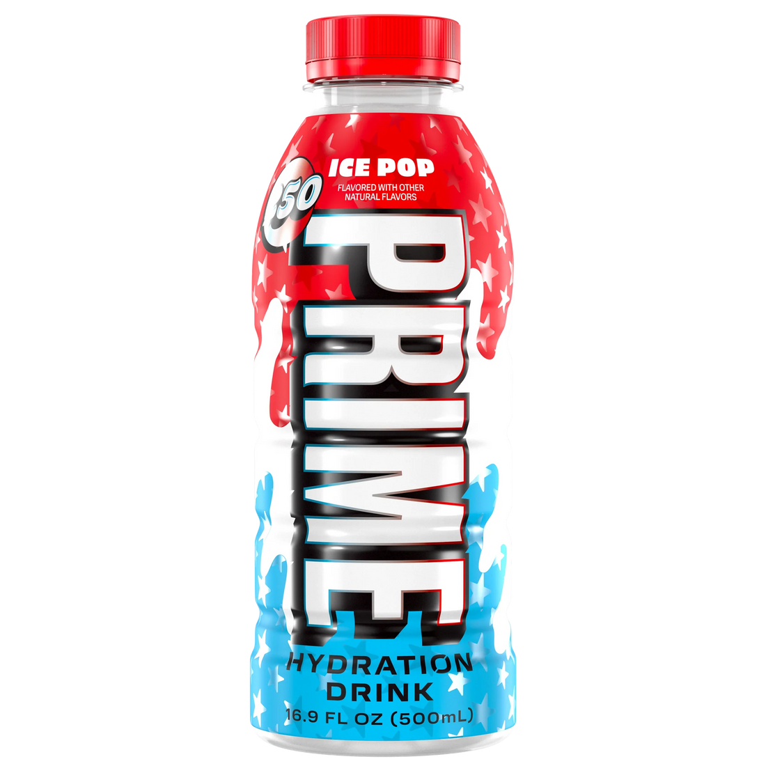 PRIME İçecek çeşitleri x 12li