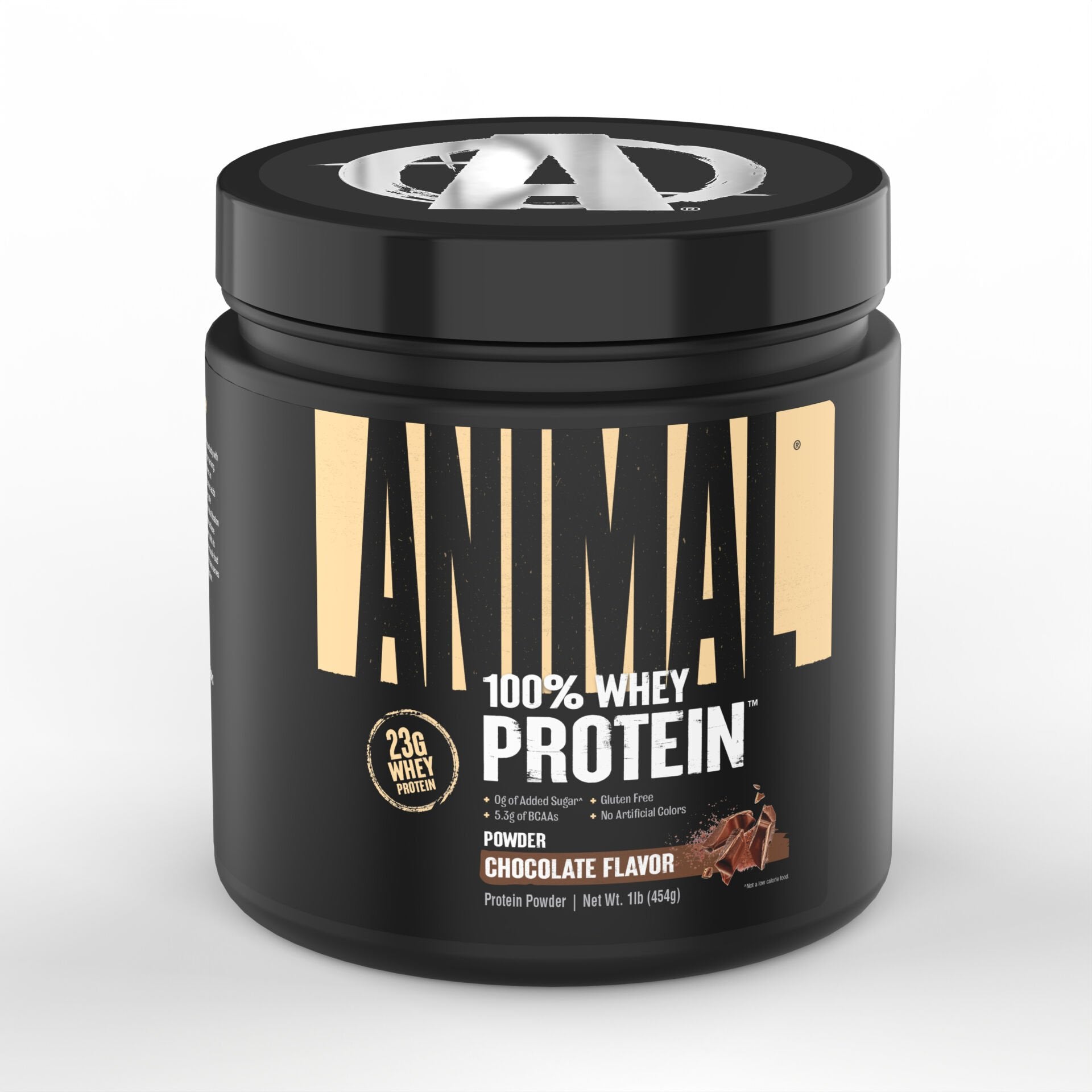 Universal Animal 100% Whey Protein 454 gr