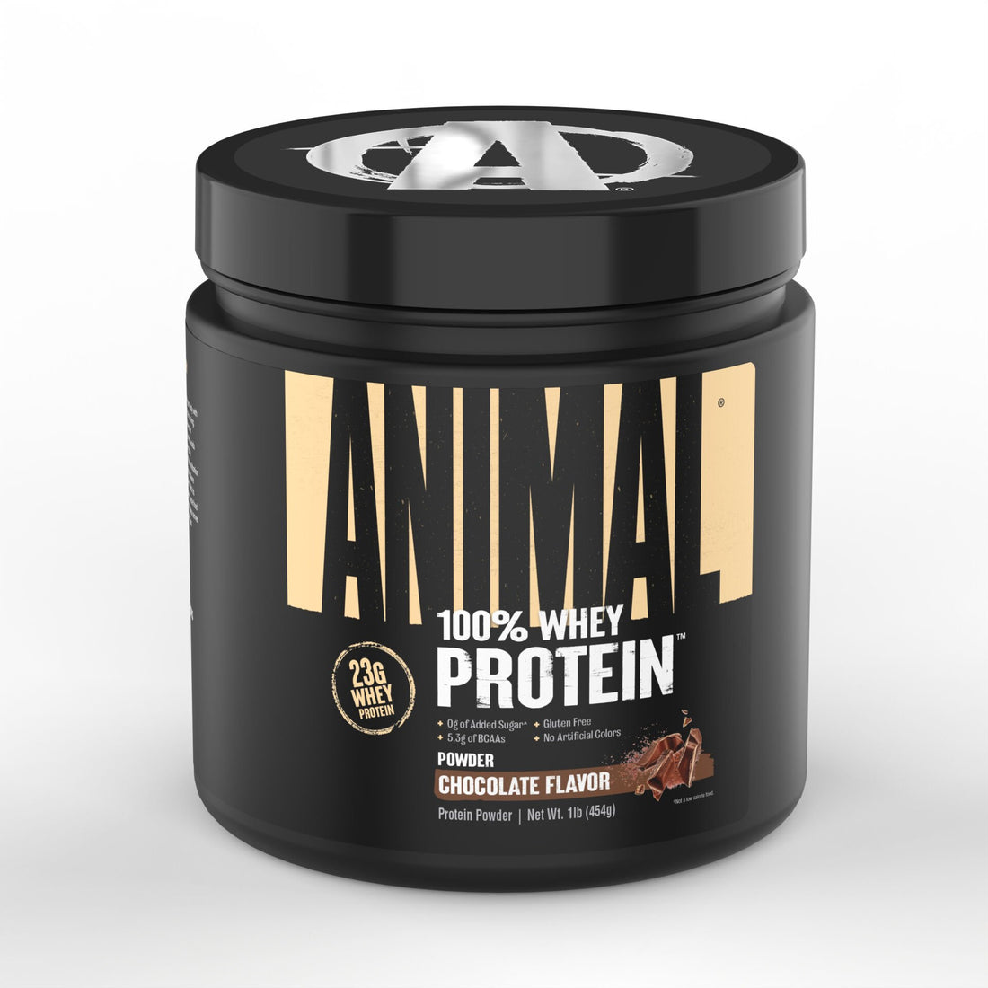 Universal Animal 100% Whey Protein 454 gr