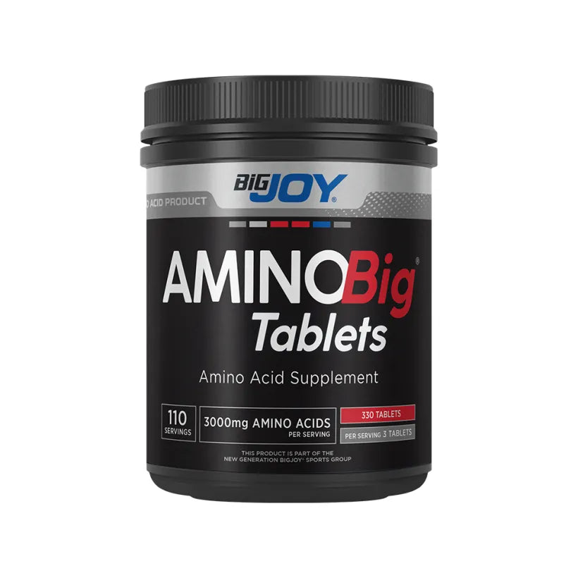 Bigjoy Aminobig 330 Tablet