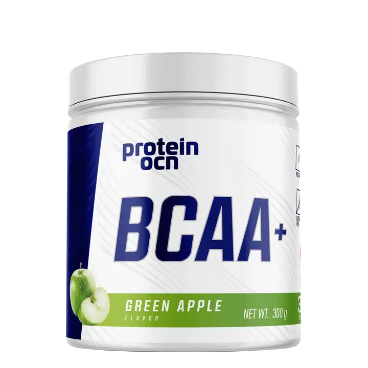 BCAA+