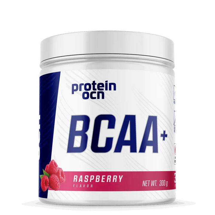 BCAA+