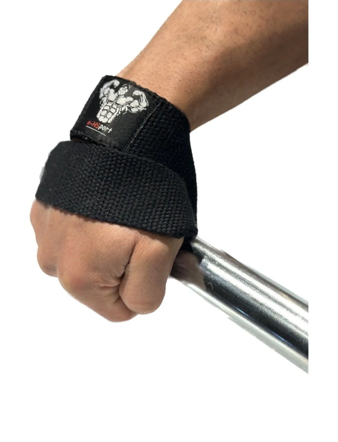 LİFTİNG STRAPS SEKİZGEN / 8 STRAPS