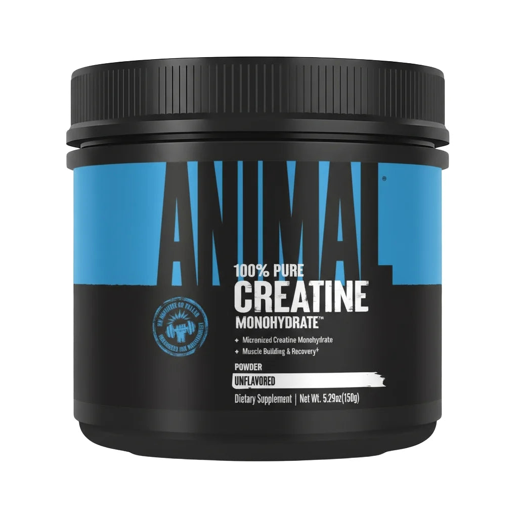 Universal Animal Creatine Monohydrate 500 gr
