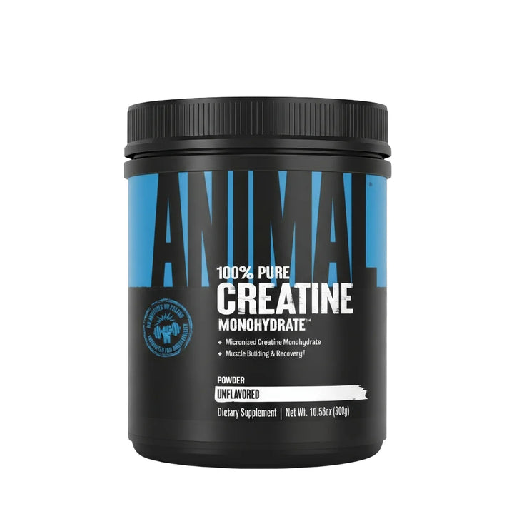 Universal Animal Creatine Monohydrate 500 gr