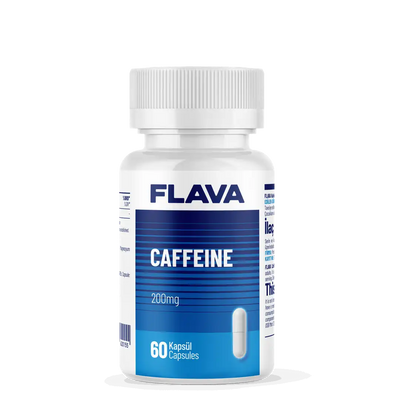 Caffeine FLAVA