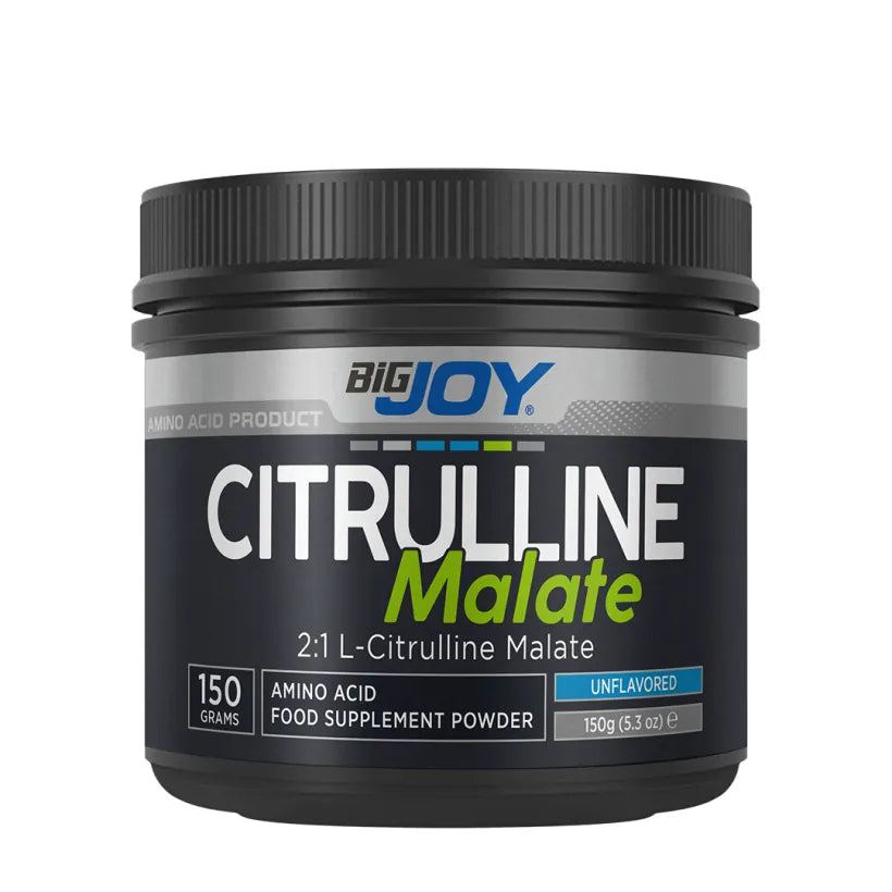 Bigjoy Citrulline Malate 150g