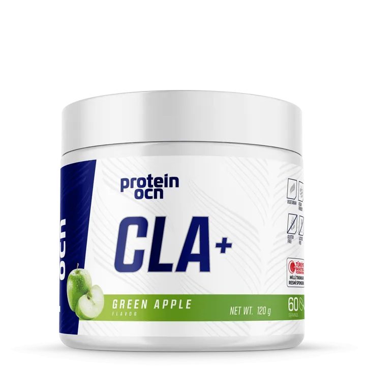 CLA+