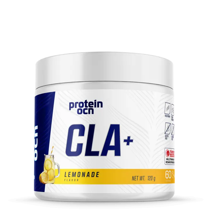 CLA+