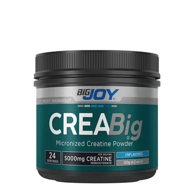 Bigjoy Creabig Powder
