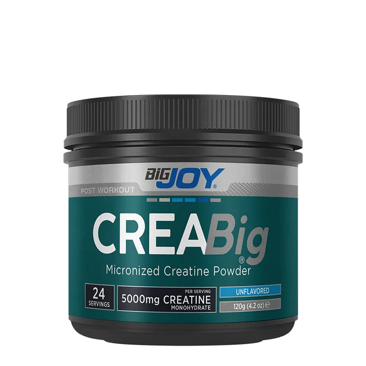 Bigjoy Creabig Powder