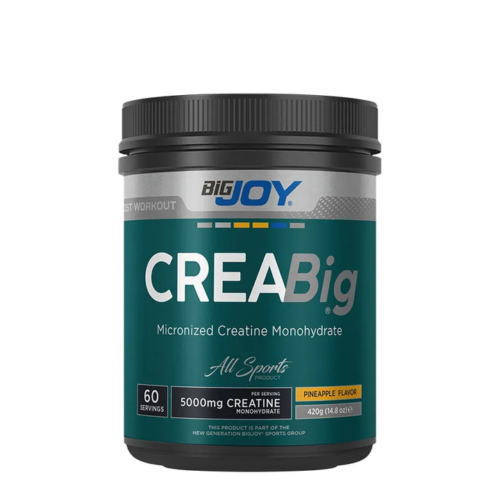 Bigjoy Creabig Powder