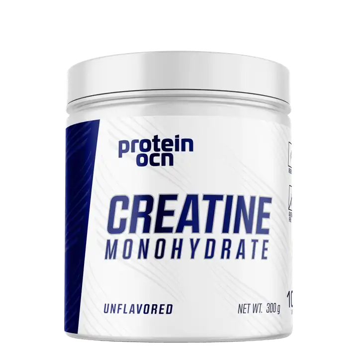 CREATİN MONOHİDRAT 300g