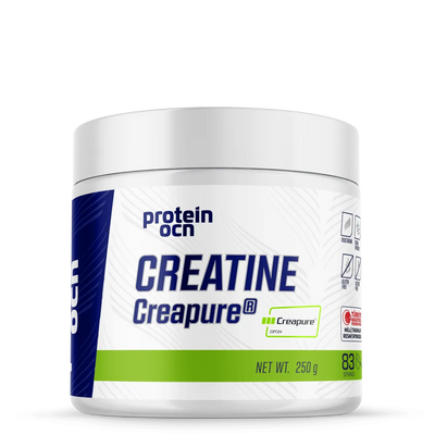CREATINE CREAPURE® 250 Gr