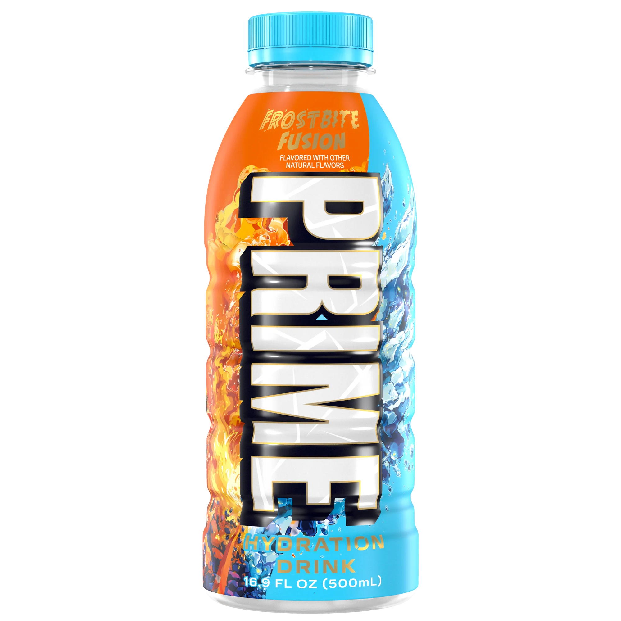 PRIME İçecek çeşitleri x 12li