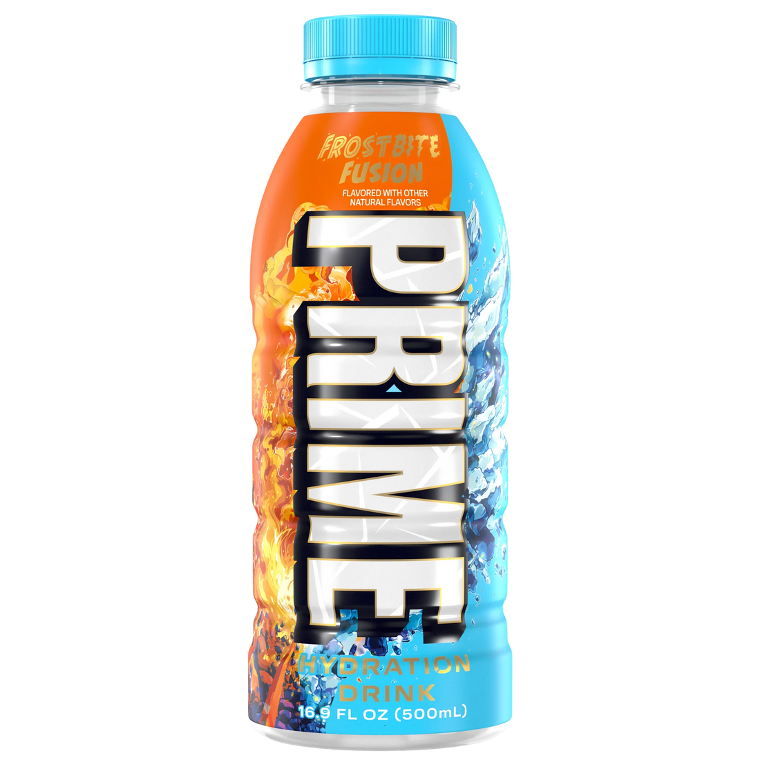 PRIME İçecek çeşitleri x 12li