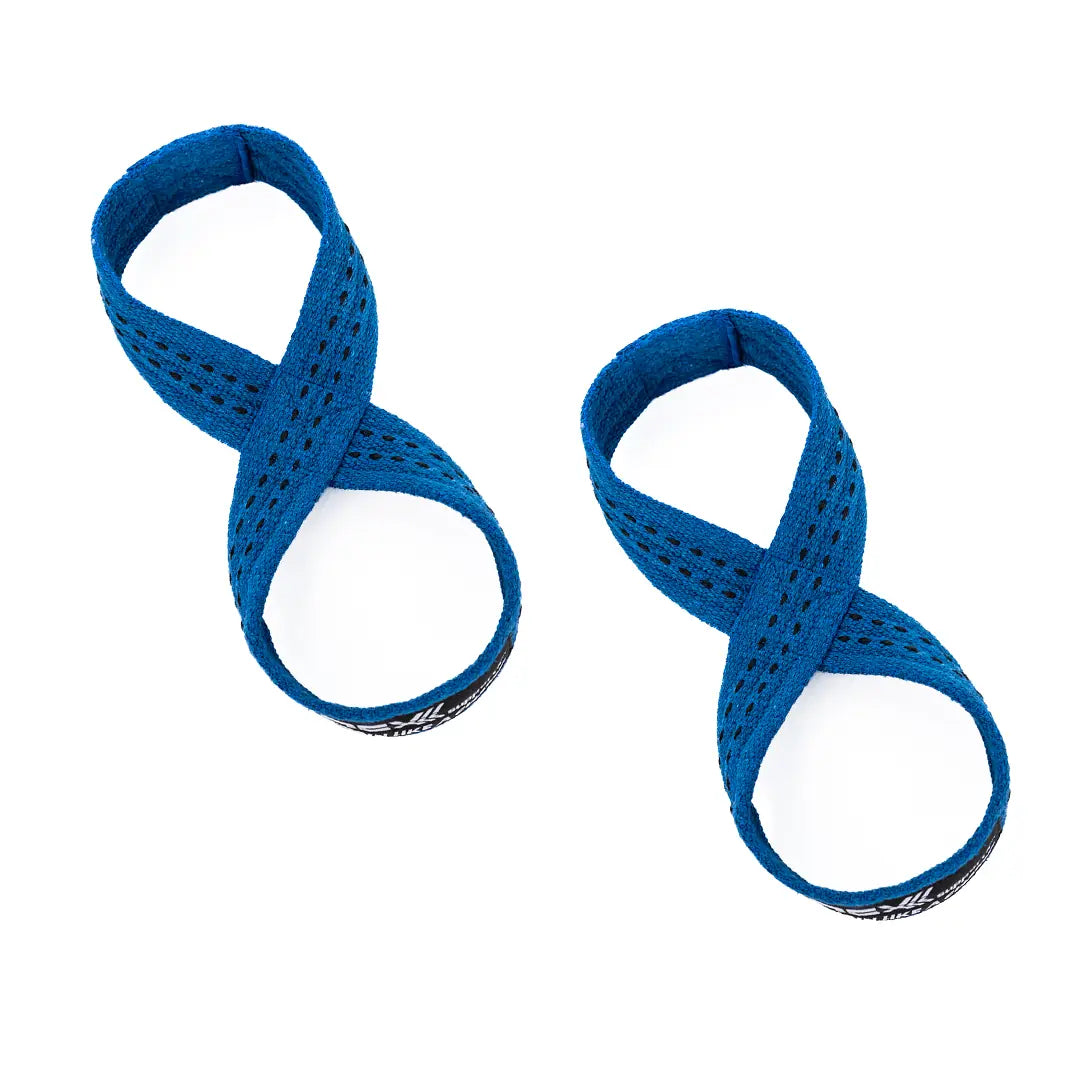 8 Loop Lifting Straps 2'li