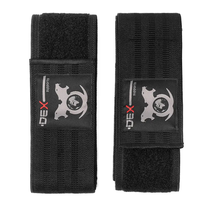 Knee Wraps Legend Series Spor Dizlik 2’li Paket