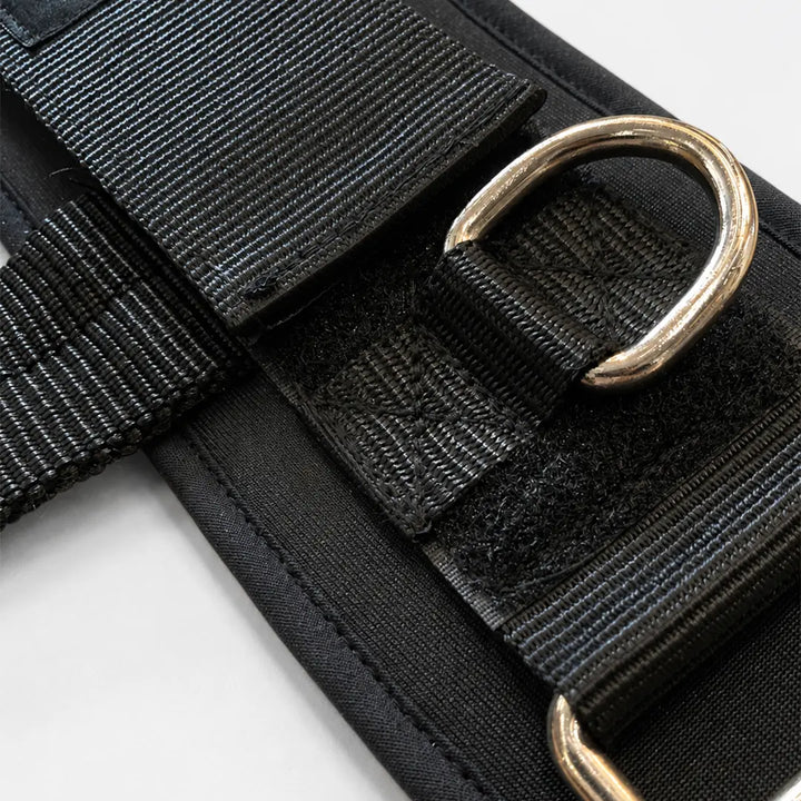 Dex Supports Multi Lifting Straps & Cable Cuffs