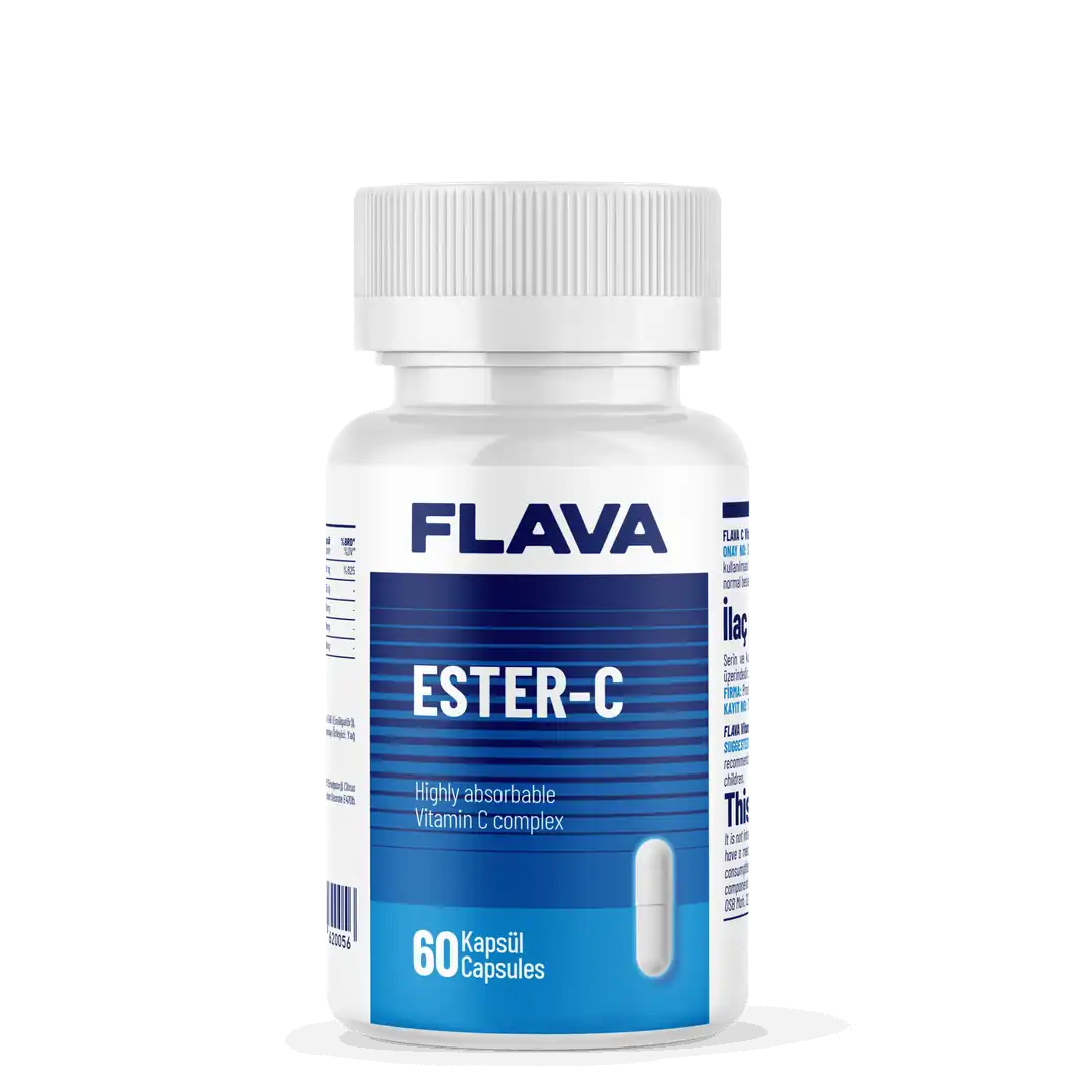 ESTER-C FLAVA