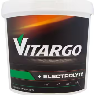 Vitargo Electrolyte 1000 Gr Limon