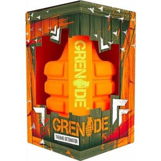 Grenade Thermo Detonator 100 Adet
