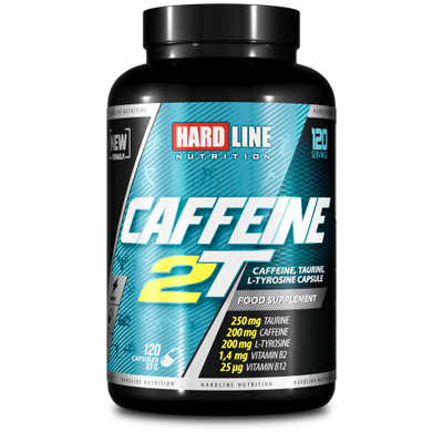 CAFFEINE 2T