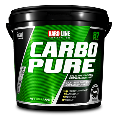 Carbopure 4000 Gr