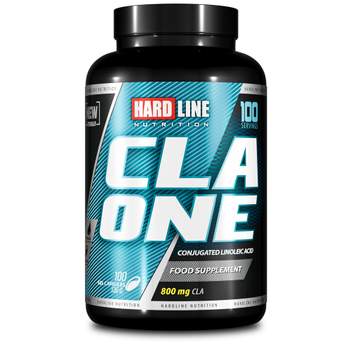 CLA ONE 100 Kapsül