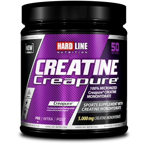 CREATİNE CREAPURE® 250 Gr