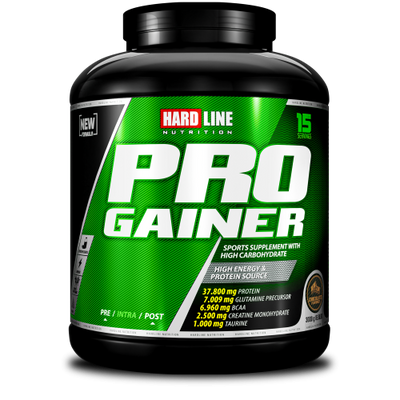Progainer 3000 Gr