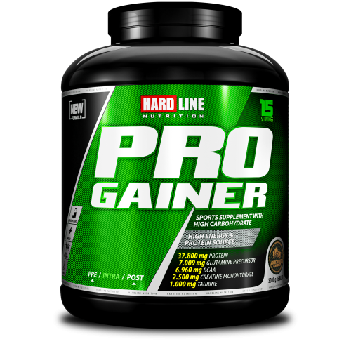 Progainer 3000 Gr