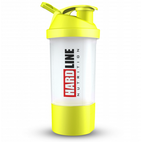 Hardline Shaker