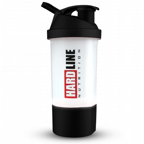 Hardline Shaker