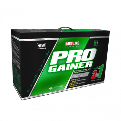Progainer 5100 GR (100*51 ADET)
