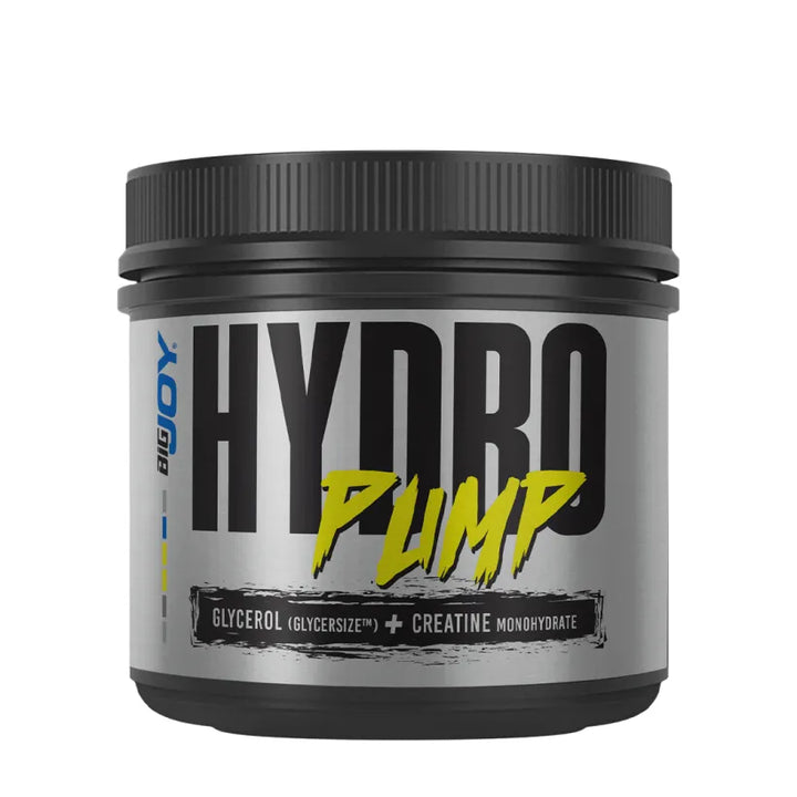 Bigjoy Hydro Pump 180g