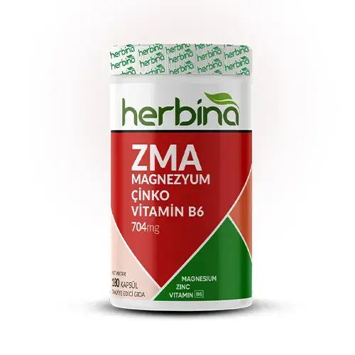 HERBINA ZMA