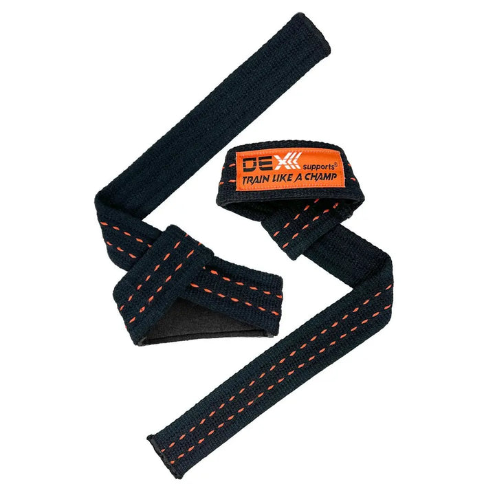Pro Lifting Straps PADDED 2'li Paket